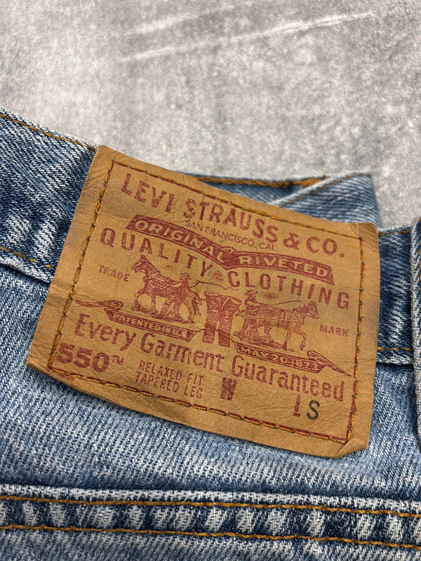 đź›’Jeans Levi's 550 Sđź›’
