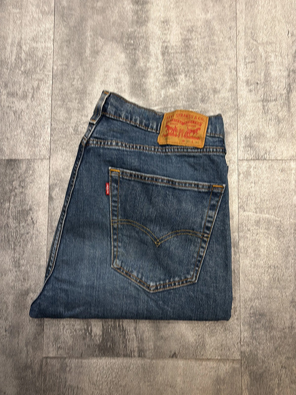 đź›’Jeans Levi's 505 W36 L30đź›’