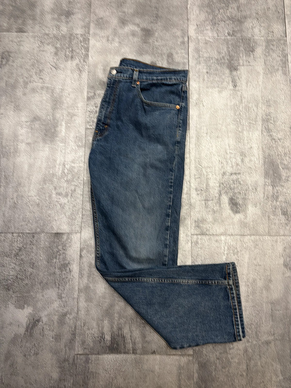đź›’Jeans Levi's 505 W36 L30đź›’