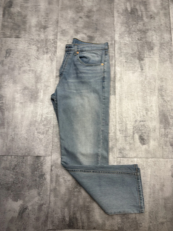 đź›’Jeans Levi's 505 W34 L30đź›’