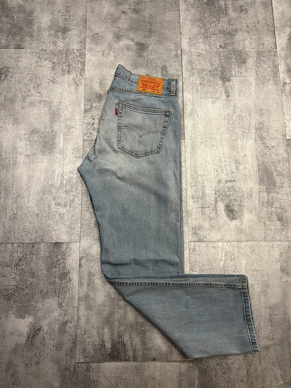 đź›’Jeans Levi's 505 W34 L30đź›’