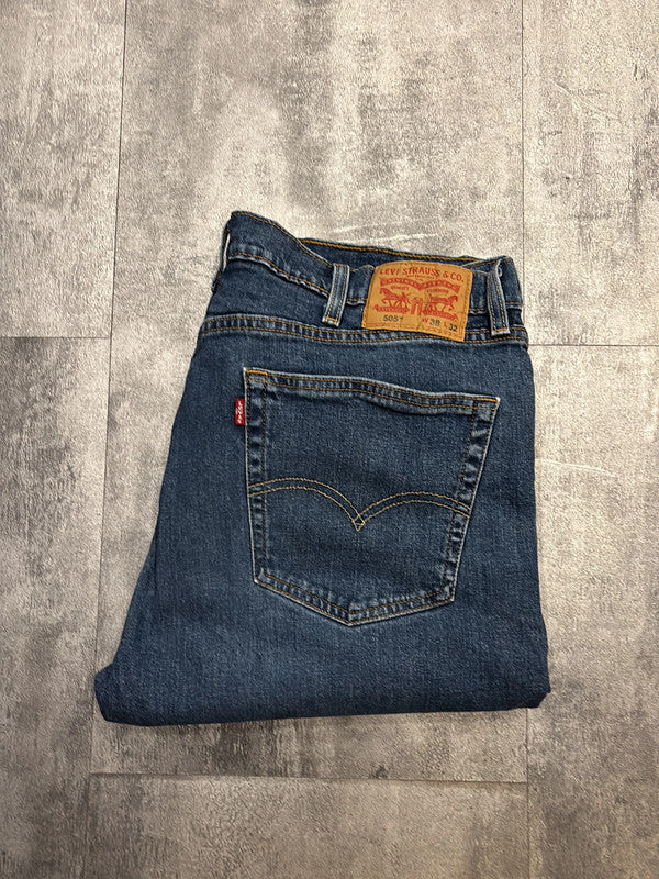 đź›’Jeans Levi's 505 W38 L32đź›’