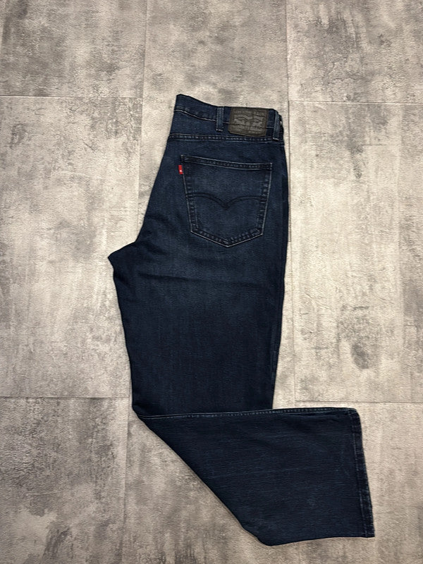 đź›’Jeans Levi's 550 W38 L30đź›’