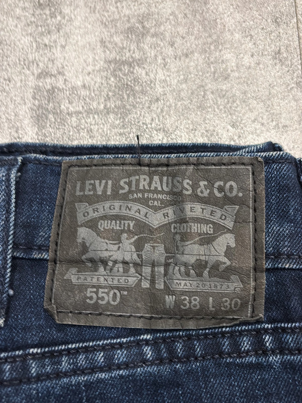 đź›’Jeans Levi's 550 W38 L30đź›’