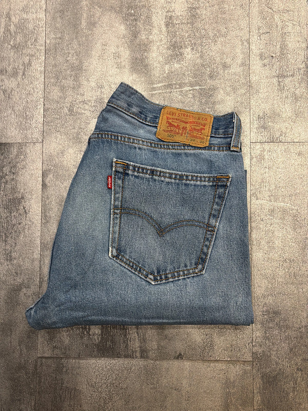 đź›’Jeans Levi's 505 W34 L30đź›’