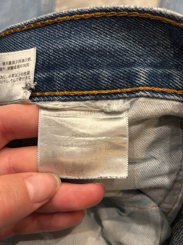 đź›’Jeans Levi's 505 W34 L30đź›’