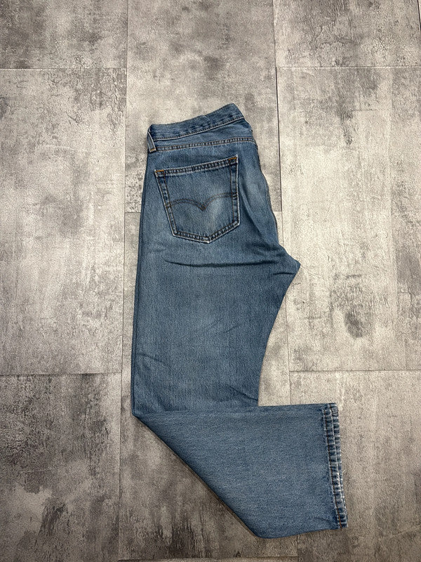 đź›’Jeans Levi's 505 W34 L30đź›’