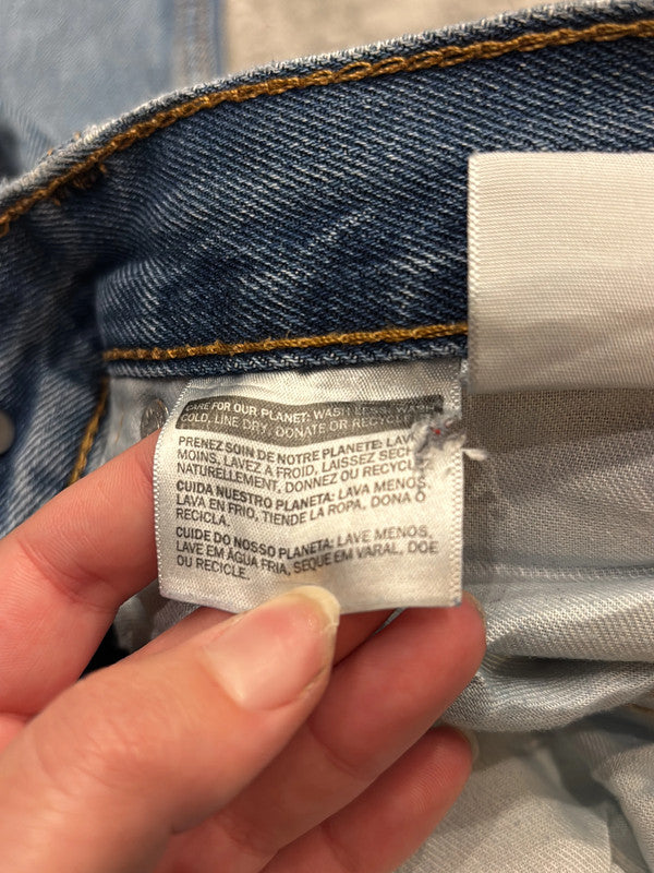 đź›’Jeans Levi's 505 W34 L30đź›’