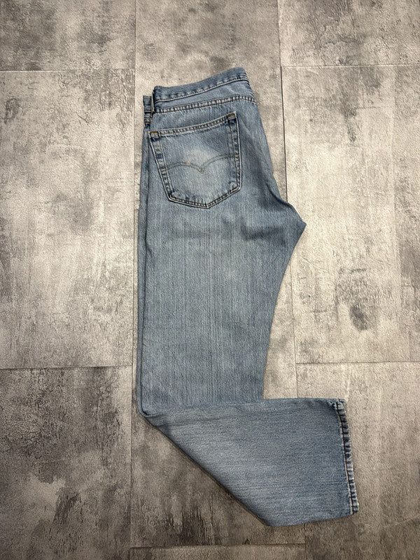 đź›’Jeans Levi's 505 W36 L32đź›’