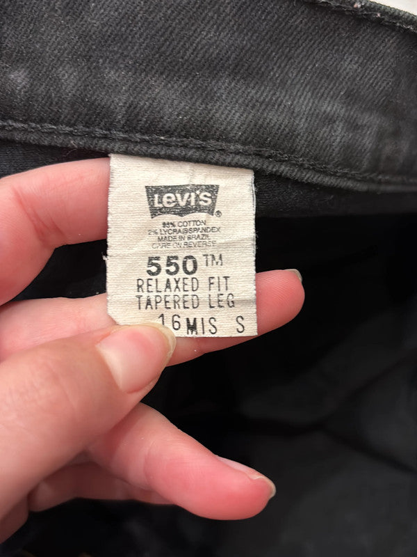 đź›’Jeans Levi's 550 Sđź›’