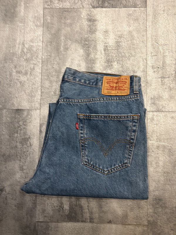 đź›’Jeans Levi's 550 W36 L34đź›’
