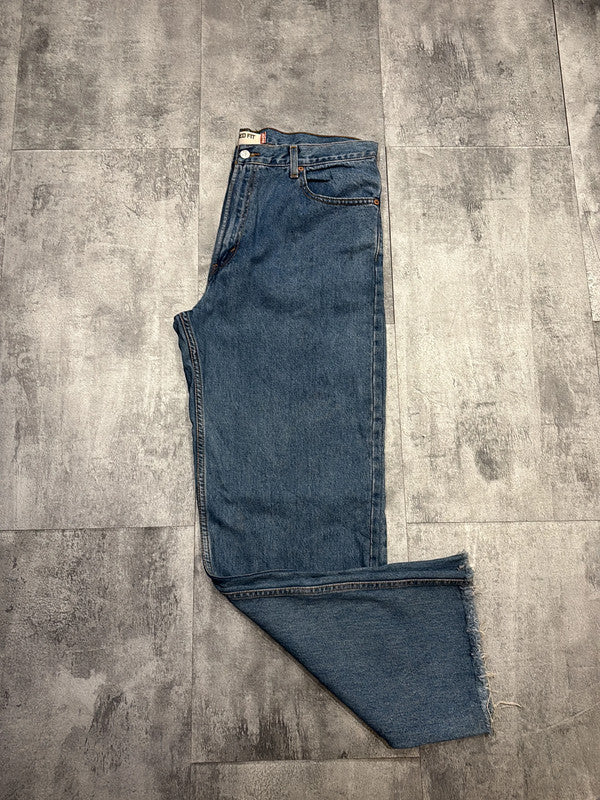 đź›’Jeans Levi's 550 W36 L34đź›’