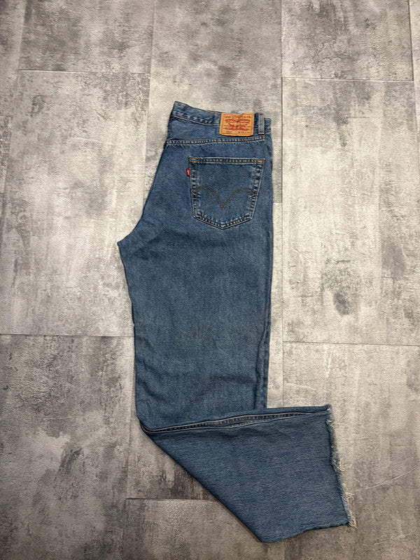 đź›’Jeans Levi's 550 W36 L34đź›’