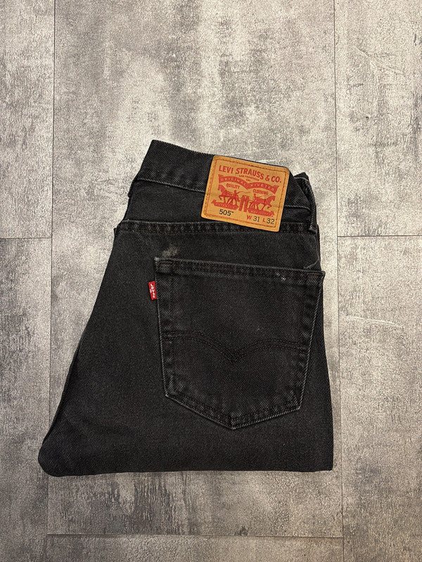 đź›’Jeans Levi's 505 W31 L32đź›’