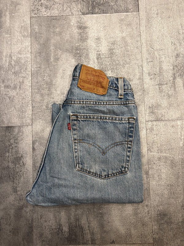 đź›’Jeans Levi's 505 W33 L30đź›’