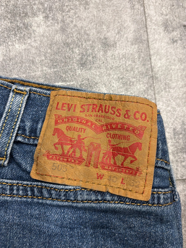 đź›’Jeans Levi's 505 W40 L32đź›’