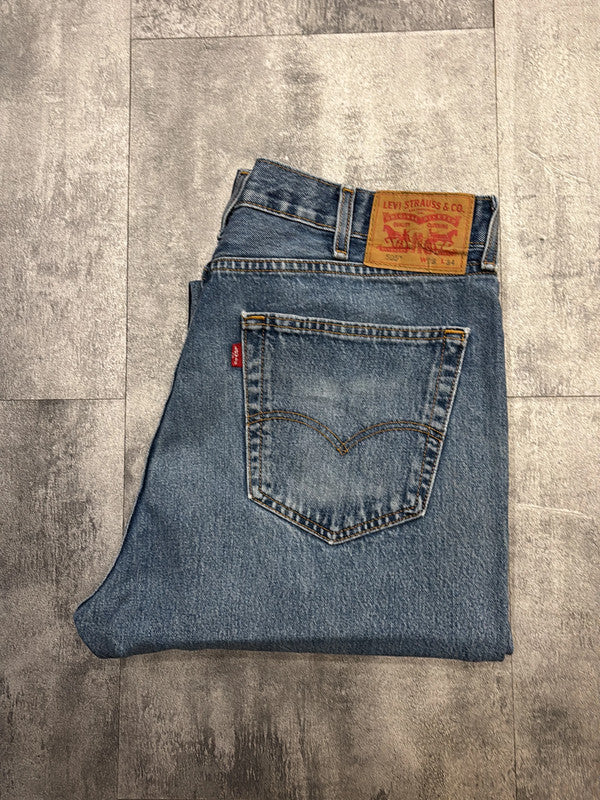 đź›’Jeans Levi's 505 W38 L34đź›’