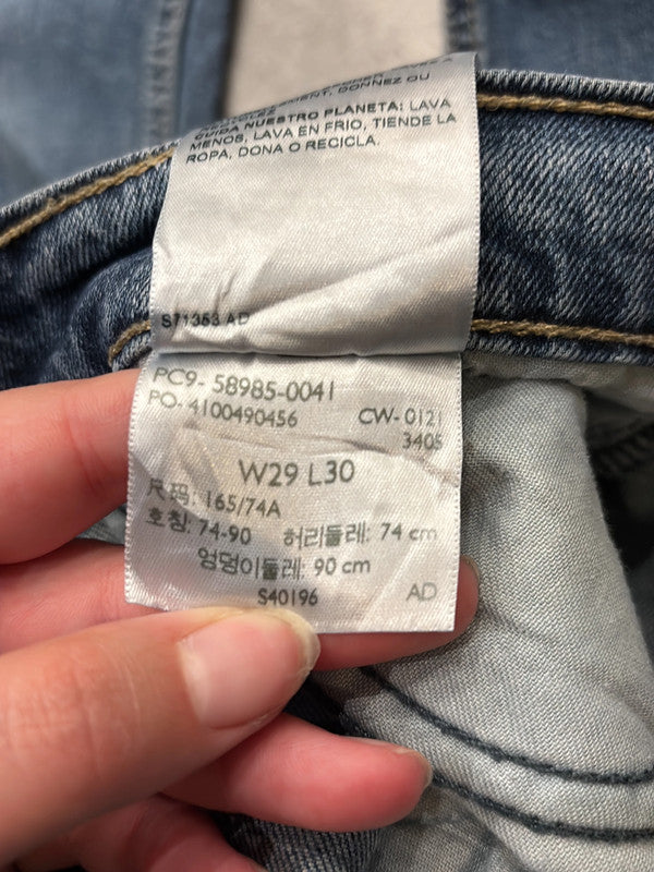 đź›’Jeans Levi's W29 L30đź›’