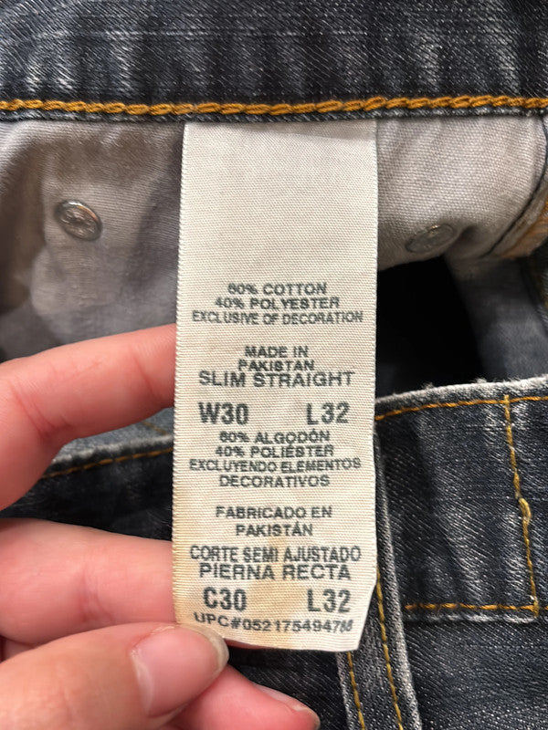 đź›’Jeans Levi's W30 L32đź›’