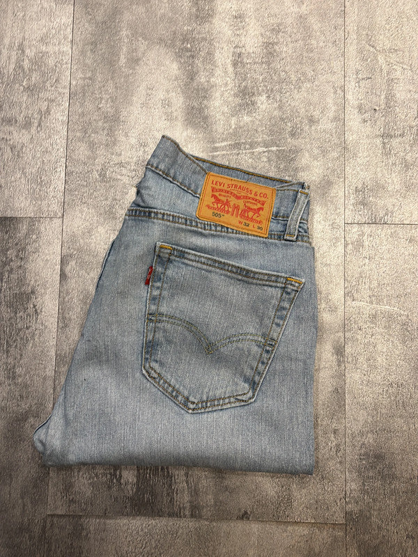 đź›’Jeans Levi's 505 W32 L30đź›’