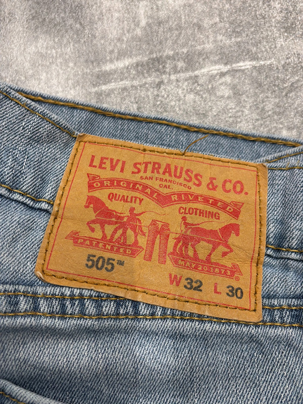 đź›’Jeans Levi's 505 W32 L30đź›’