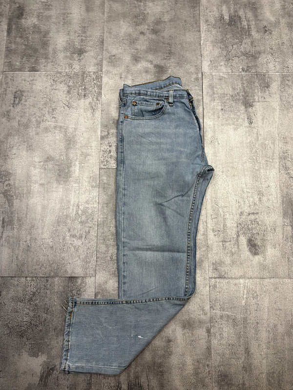 đź›’Jeans Levi's 505 W32 L30đź›’