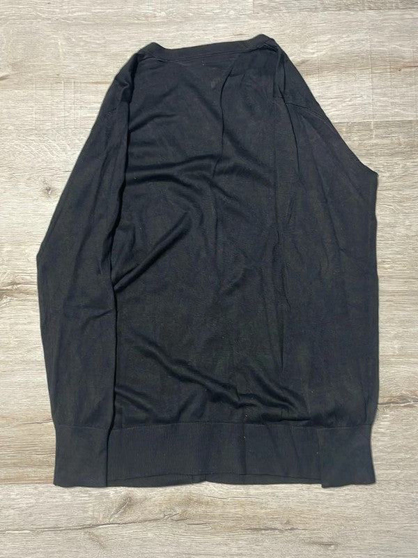 đź›’Gilet Tommy Hilfiger Noir Taille Lđź›’