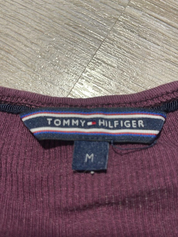 đź›’Haut Tommy Hilfiger Mđź›’