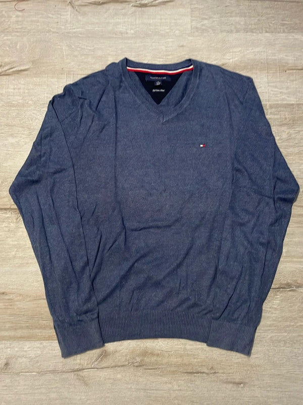 đź›’Pull Tommy Hilfiger XLđź›’
