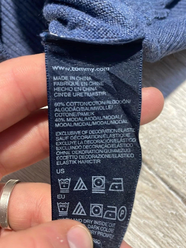 đź›’Pull Tommy Hilfiger XLđź›’