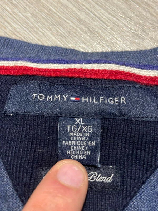 đź›’Pull Tommy Hilfiger XLđź›’