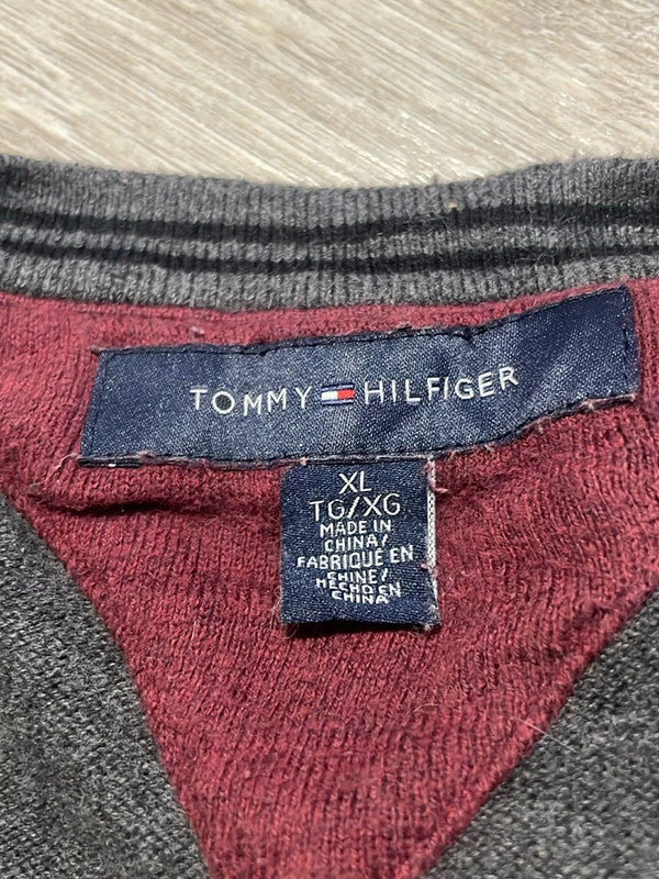 đź›’Pull Tommy Hilfiger XLđź›’