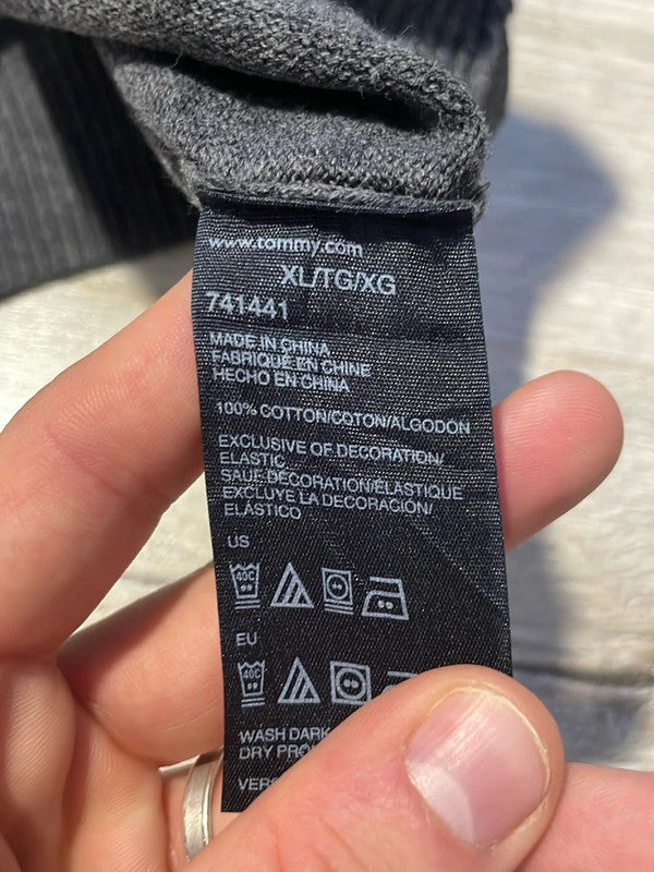 đź›’Pull Tommy Hilfiger XLđź›’