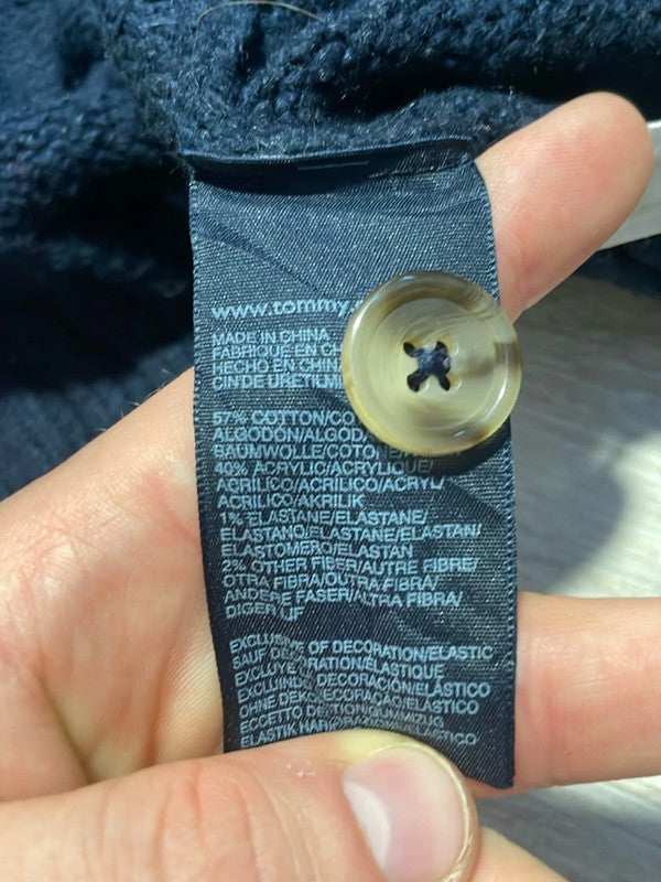 đź›’Gilet Tommy Hilfiger XLđź›’