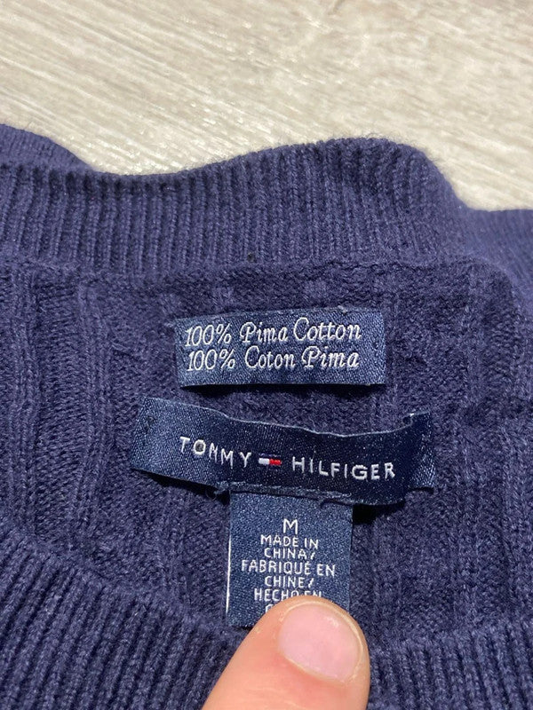 đź›’Gilet Tommy Hilfiger Taille Mđź›’