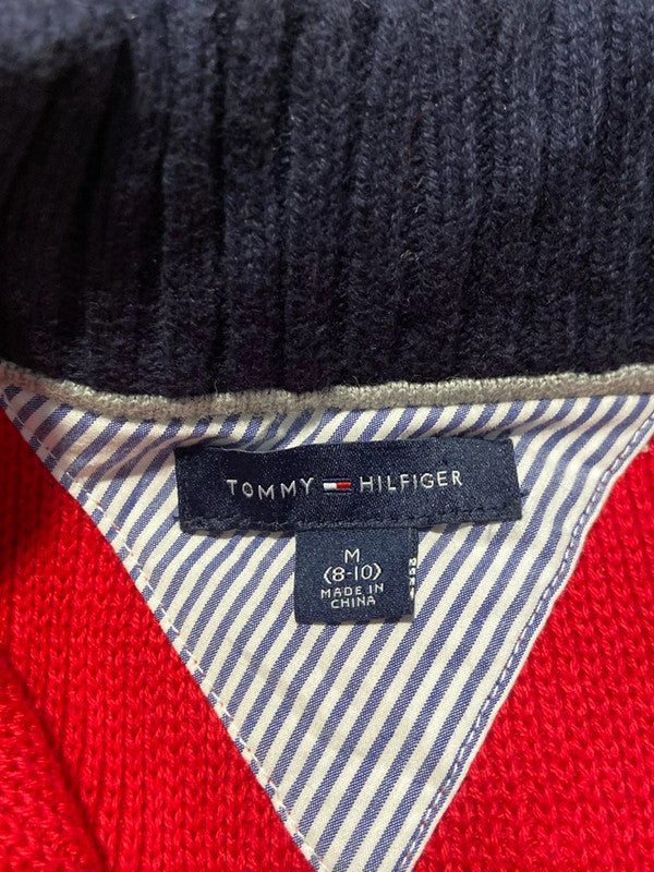 🛒Cardigan zippé Tommy Hilfiger M🛒