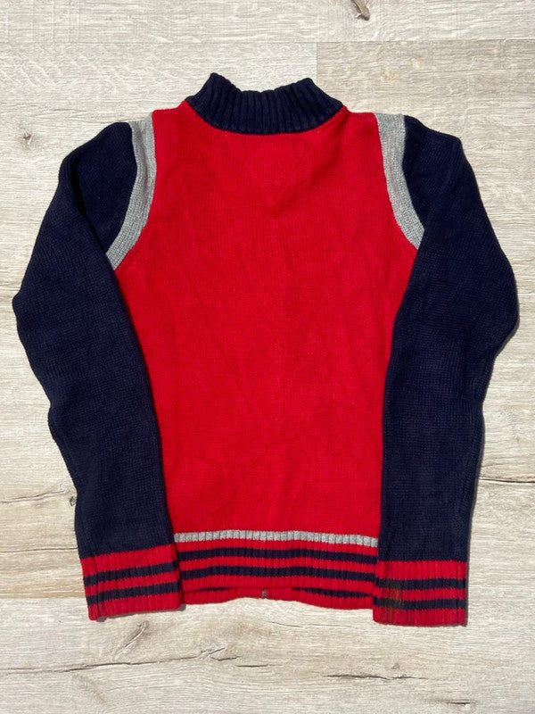 🛒Cardigan zippé Tommy Hilfiger M🛒