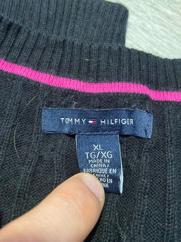 đź›’Pull Tommy Hilfiger XLđź›’