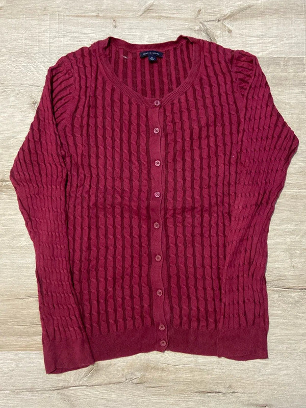 đź›’Cardigan Tommy Hilfiger Mđź›’