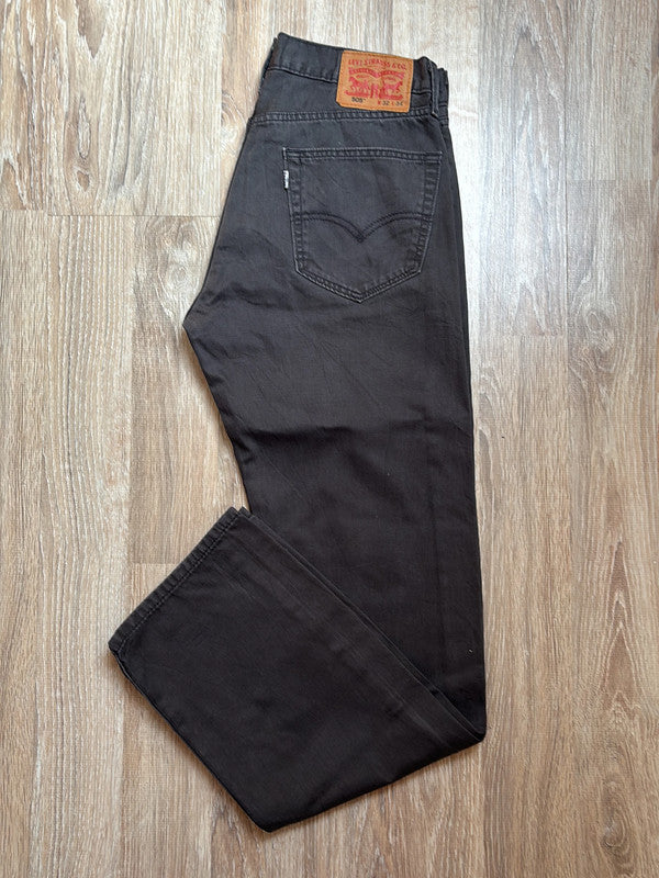đź›’Jeans Levi's 505 W32 L34đź›’