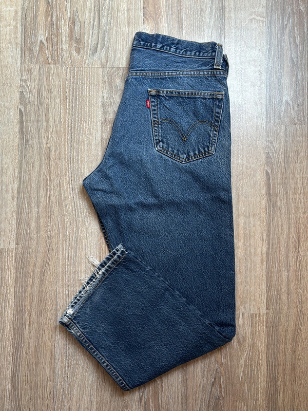 đź›’Jeans Levi's 505 W36 L29đź›’