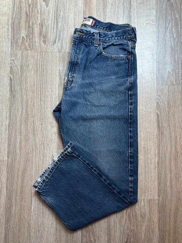 đź›’Jeans Levi's 505 W36 L29đź›’