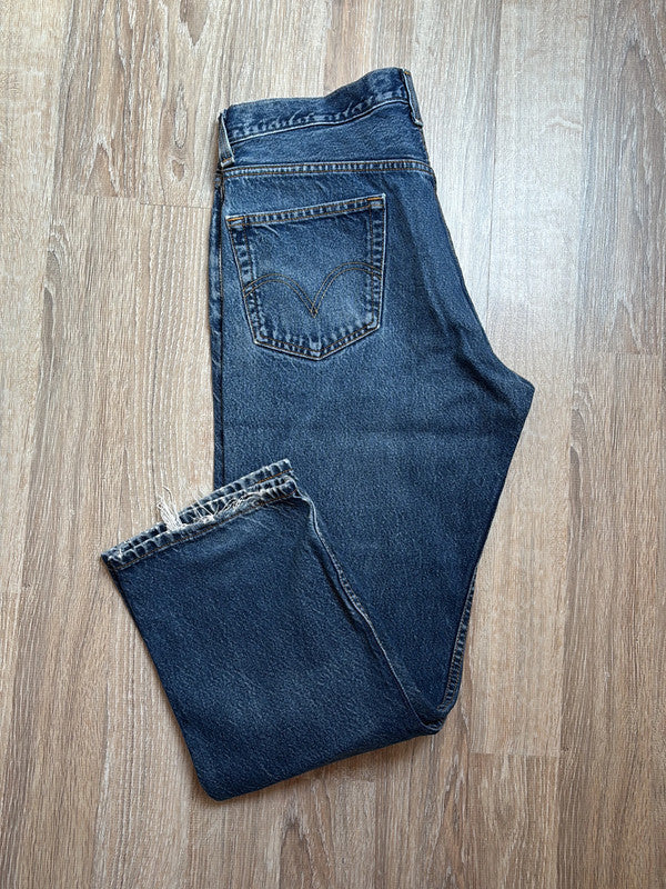 đź›’Jeans Levi's 505 W36 L29đź›’
