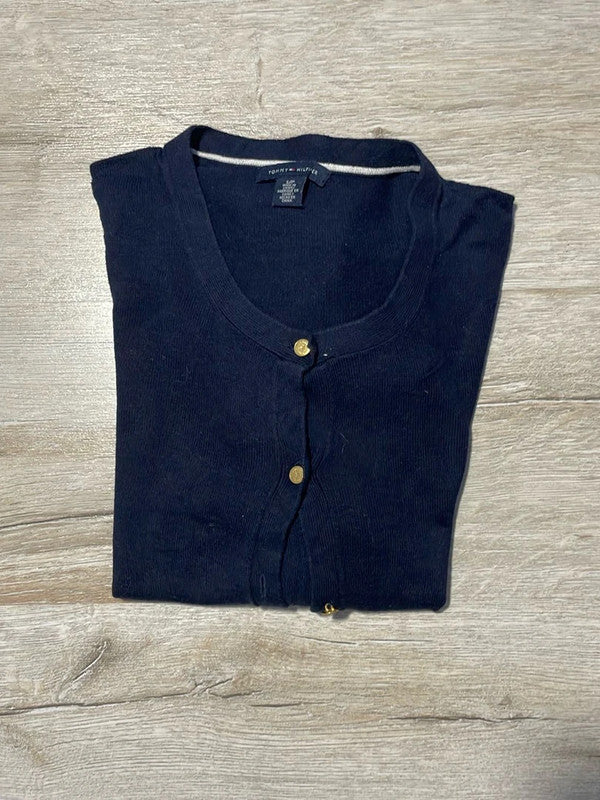 đź›’Gilet Tommy Hilfiger Sđź›’