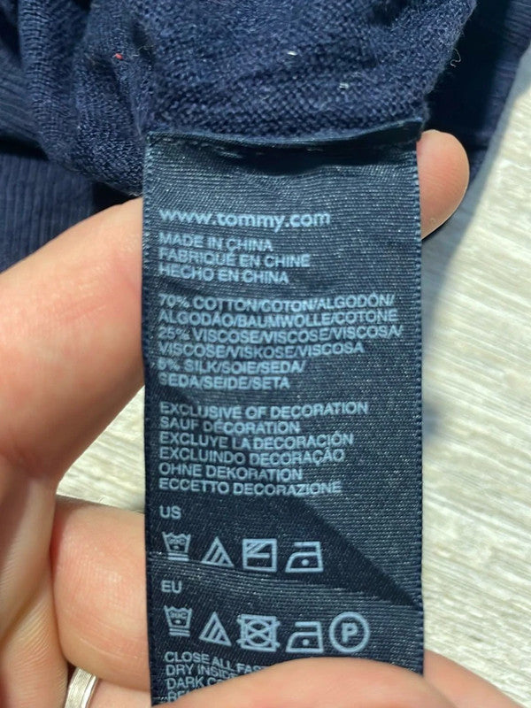 đź›’Gilet Tommy Hilfiger Sđź›’