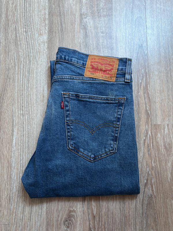 đź›’Jeans Levi's 505 W32 L32đź›’