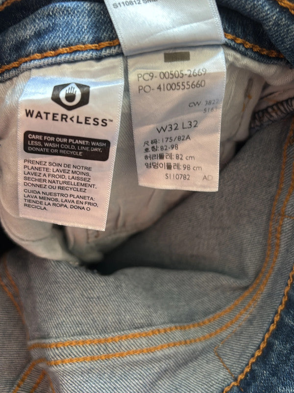 đź›’Jeans Levi's 505 W32 L32đź›’