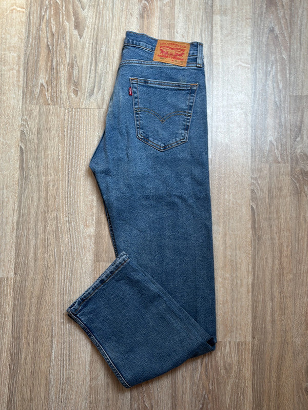 đź›’Jeans Levi's 505 W32 L32đź›’