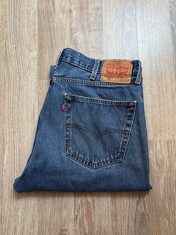 đź›’Jeans Levi's 505 W38 L30đź›’