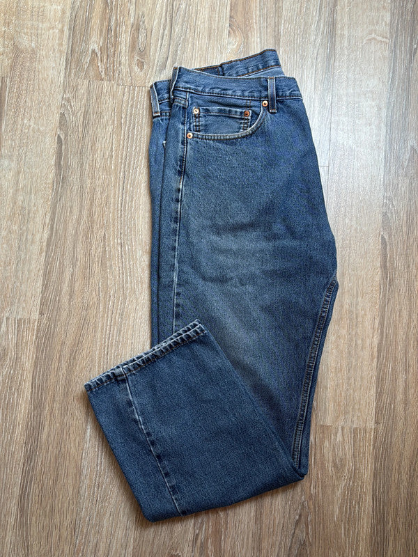 đź›’Jeans Levi's 505 W38 L30đź›’